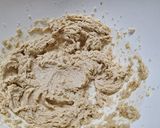Foto del paso 1 de la receta: Cookies estilo New York