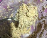Foto del passaggio 1 della ricetta Branzino alle mandorle e crema di cipolle