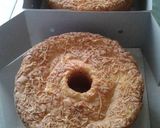 Foto langkah ke 9 dari resep Chiffon Cake (step by step).