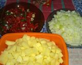 Foto del paso 1 de la receta: Empanadas salteñas
