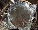 Foto del paso 4 de la receta: Torta marmolada fácil y económica