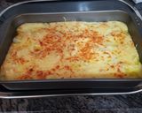 Foto del paso 5 de la receta: Patatas gratinadas