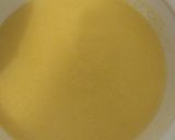 Foto del paso 3 de la receta: Polenta con tuco