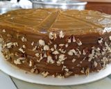 Foto del paso 7 de la receta: Cake de Higos / Torta Peruana de Novia 😋