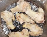 Foto del paso 1 de la receta: Pollo Teriyaki