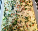Foto del paso 8 de la receta: Pastel de atún