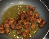 चिकन शेज़वान नूड्लस (Chicken Shezwan Noodles recipe in marathi) रेसिपी स्टेप 1 फोटो 