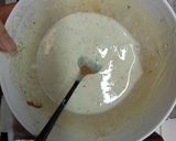 Foto langkah ke 3 dari resep Nanas Goreng/Pineapple Fritters.
