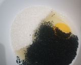 Foto langkah ke 1 dari resep Ladrang Manis Jinten Hitam.