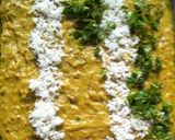 पाटवड्या (सीकेपी पद्धत) (patwadya recipe in marathi) रेसिपी स्टेप 4 फोटो 
