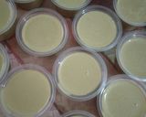 Foto langkah ke 4 dari resep Silky puding untuk jualan.