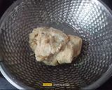 A picture of step 3 of Finger Bread Roll.