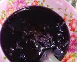 Hình bước làm 3 của món Xôi đậu