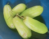 Foto langkah ke 2 dari resep Bandeng asem bungkus daun pisang.