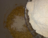 Foto langkah ke 2 dari resep Cookies diet hanya 3 bahan, enak dan mudah.
