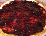 Foto del paso 10 de la receta: Cheesecake de frutos rojo
