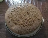 Foto del paso 12 de la receta: Pastel de chocolate