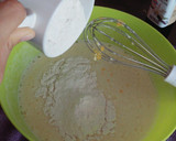 Foto del paso 4 de la receta: Bizcochuelo de naranja facilísimo y riquísimo!!
