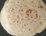જુવાર ના રોટલા (Jowar Rotla Recipe In Gujarati) રેસીપી સ્ટેપ2ફોટો