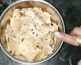 रोटी के लड्डू (roti ke ladoo recipe in hindi) रेसिपी चरण 1 फोटो
