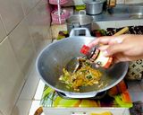 Foto langkah ke 5 dari resep 14. Pangsit goreng.