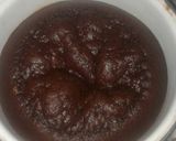 Foto langkah ke 6 dari resep Brownis kukus bengbeng antigagal.