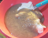 Foto del paso 10 de la receta: Crema de Champiñones 😋