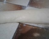صورة لخطوة 2 من وصفة شنيك ساهل