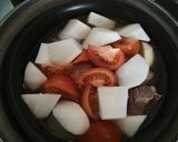 羅宋湯的食譜步驟3照片