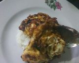 Foto langkah ke 3 dari resep Nasi Telur Ayong 999 KW.