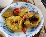 Hình bước làm 2 của món Cơm nhà đơn giản mà ngon 261