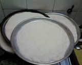 Foto del paso 4 de la receta: Pizzas rápidas y fáciles