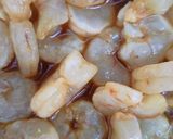 Foto del paso 1 de la receta: Gyozas de Ternera y Gambas