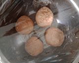 100%全麥地瓜貝果的食譜步驟3照片