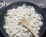 Φωτογραφία βήματος 3 της συνταγής Mexican fajitas! 🌯🌮🌮🌯