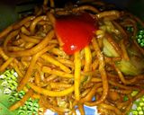 Foto langkah ke 6 dari resep Mie Aceh.