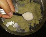 Oats cutlet recipe step 2 photo