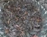 صورة لخطوة 1 من وصفة شربات زبيب الموصل 🍷😍