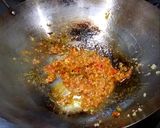 รูปขั้นตอนการทำที่ 6 ของ พาสต้าเส้นแบนไก่สับ