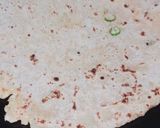 आलू पनीर पराठा (Aloo paneer paratha recipe in hindi) रेसिपी चरण 3 फोटो