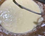 Foto del paso 5 de la receta: Bizcocho de limón con azúcar glass