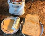 Foto del paso 1 de la receta Grilled cheese