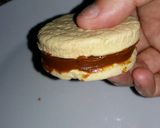 Foto del paso 16 de la receta: Alfajor de chocolate Argentino