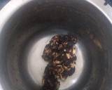 Indiai káposzta leves recept lépés 4 foto