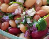 Instant Beans Salad recipe step 3 photo