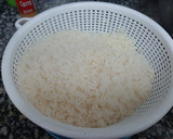 Foto del paso 5 de la receta: Arroz frito con pollo al curry