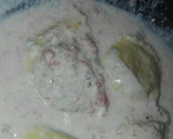 Foto del paso 4 de la receta: 755. Pasta con salsa roquefort casera