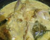 Foto langkah ke 4 dari resep Ayam lodho.