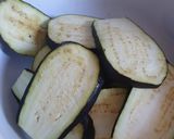 Foto del paso 1 de la receta: Lasaña de berenjena🍆🍆.