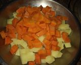 Foto del paso 3 de la receta: Ensalada rusa
